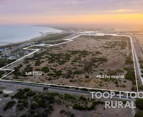 Rural / Farming commercial property for sale at 2002/ King Drive Cape Jaffa SA 5275