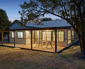 Rural / Farming commercial property for sale at 2798 Merton-Euroa Road Merton VIC 3715