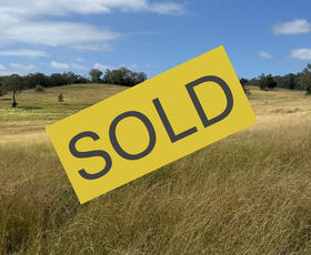 Rural / Farming commercial property sold at 37 Schick Road Thornville QLD 4352