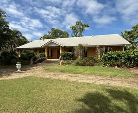 Rural / Farming commercial property for sale at 37 Schick Road Thornville QLD 4352