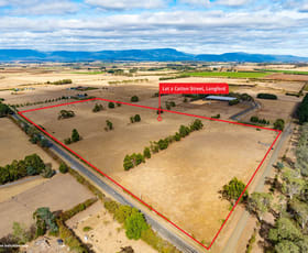 Rural / Farming commercial property sold at 2/ Cotton Street Longford TAS 7301