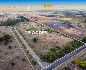 Rural / Farming commercial property for sale at 137 - 151 Faulkners Road Mount Cottrell VIC 3024