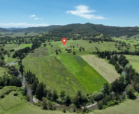 Rural / Farming commercial property for sale at 457 Paterson River Road Gresford NSW 2311
