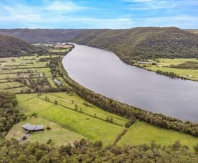 Rural / Farming commercial property for sale at 769 Singleton Road Laughtondale NSW 2775