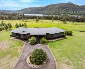 Rural / Farming commercial property for sale at 769 Singleton Road Laughtondale NSW 2775