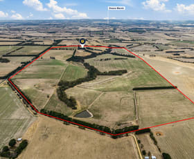 Rural / Farming commercial property for sale at 550 Colac-Lorne Road Yeodene VIC 3249