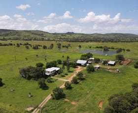 Rural / Farming commercial property for sale at 258 Iker Kalapa QLD 4702