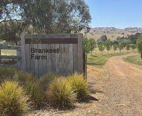 Rural / Farming commercial property for sale at 520 Donaldsons Road Ancona VIC 3715