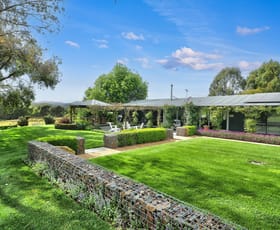 Rural / Farming commercial property for sale at 520 Donaldsons Road Ancona VIC 3715