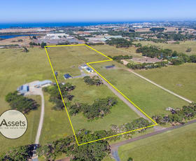 Rural / Farming commercial property for sale at 76 The Broadway Portland VIC 3305