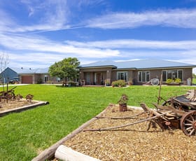 Rural / Farming commercial property for sale at 'Kingsholme'  26 Pykes Lane Coolamon NSW 2701