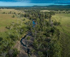 Rural / Farming commercial property for sale at 3297 Stanthorpe-Inglewood Road Inglewood QLD 4387