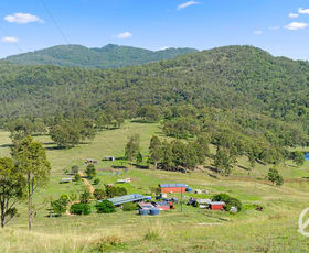 Rural / Farming commercial property sold at 234 Myall Creek Road Glendon Brook NSW 2330
