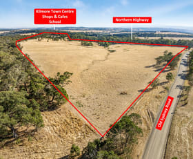 Rural / Farming commercial property for sale at 975 Northern Highway Bylands VIC 3762