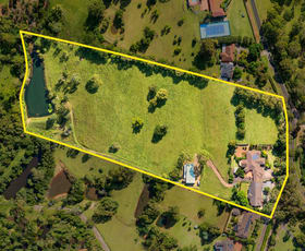 Rural / Farming commercial property for sale at 52 Bells Road Grose Vale NSW 2753