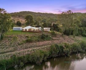 Rural / Farming commercial property for sale at 254 Braemore Lane Braemore QLD 4313