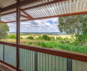 Rural / Farming commercial property for sale at 56 Magnussen's Road Cushnie QLD 4608