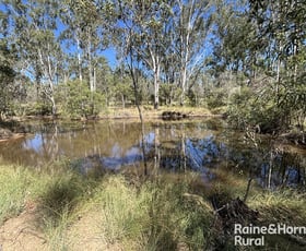 Rural / Farming commercial property sold at Lot 69/lot 69 Brocklehurst Road Wattle Camp QLD 4615