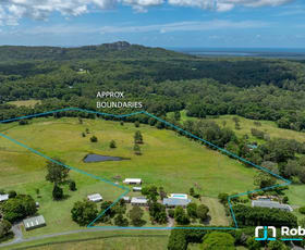 Rural / Farming commercial property for sale at 43 Worba Lane Tinbeerwah QLD 4563