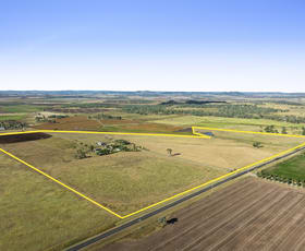 Rural / Farming commercial property sold at 2266 Toowoomba - Cecil Plains Road Biddeston QLD 4401