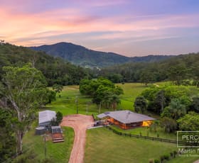 Rural / Farming commercial property for sale at 802 & 817 Kindee Road Kindee NSW 2446