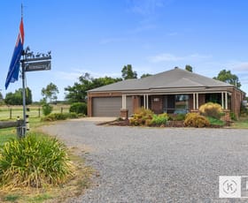 Rural / Farming commercial property for sale at 401 Churchill Road Yarroweyah VIC 3644