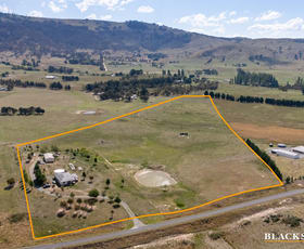 Rural / Farming commercial property for sale at 75 Finlay Place Burra NSW 2620