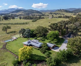 Rural / Farming commercial property for sale at 639 Castlereagh Highway Mudgee NSW 2850