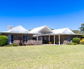 Rural / Farming commercial property for sale at 7020 Gwydir Highway Inverell NSW 2360