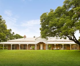Rural / Farming commercial property for sale at 3821 Moggill Road Moggill QLD 4070