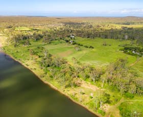 Rural / Farming commercial property for sale at 48717 Bruce Highway Benaraby QLD 4680