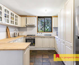 Rural / Farming commercial property for sale at Mudgee NSW 2850