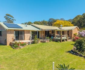 Rural / Farming commercial property for sale at 102 Fishers Ridge Rd Mortons Creek NSW 2446