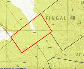 Rural / Farming commercial property for sale at PID 9196166 Royal George Road Avoca TAS 7213