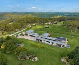 Rural / Farming commercial property for sale at 26 Geelans Road Arcadia NSW 2159