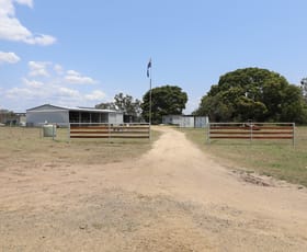 Rural / Farming commercial property for sale at 169 Collingwood Lane Boyne Valley QLD 4680
