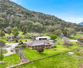 Rural / Farming commercial property for sale at 1519 Upper Moore Creek Road Tamworth NSW 2340
