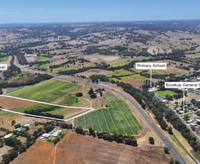 Rural / Farming commercial property for sale at Lot 7 Orchard Road Burekup WA 6227
