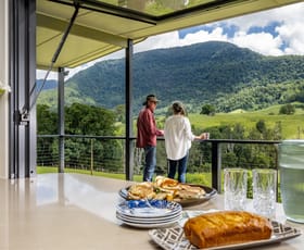 Rural / Farming commercial property for sale at 68 Tyalgum Creek Road Tyalgum Creek NSW 2484