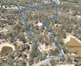 Rural / Farming commercial property for sale at 124 Durston Road Maiden Gully VIC 3551