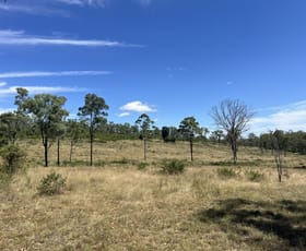 Rural / Farming commercial property for sale at Lot 72 Fairbrother Road Nanango QLD 4615