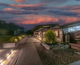 Rural / Farming commercial property for sale at 1072 Round Hill Road Captain Creek QLD 4677