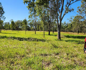 Rural / Farming commercial property for sale at The Horseshoe Radio Station Road Eidsvold QLD 4627