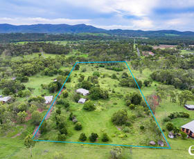 Rural / Farming commercial property for sale at 286 Cawarral Road Tungamull QLD 4702
