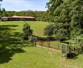 Rural / Farming commercial property for sale at 770 Mooral Creek Road Strathcedar NSW 2429