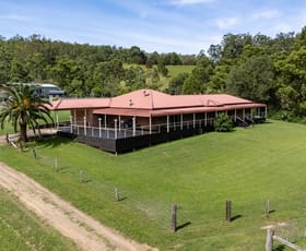 Rural / Farming commercial property for sale at 770 Mooral Creek Road Strathcedar NSW 2429