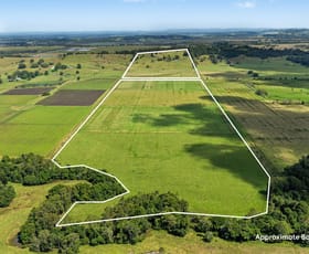 Rural / Farming commercial property for sale at 1368 Wyrallah Road Tucki Tucki NSW 2480