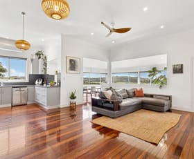 Rural / Farming commercial property for sale at 1368 Wyrallah Road Tucki Tucki NSW 2480