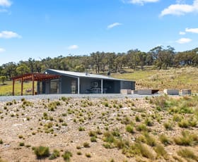 Rural / Farming commercial property for sale at Lot 4 Back Arm Road Goulburn NSW 2580