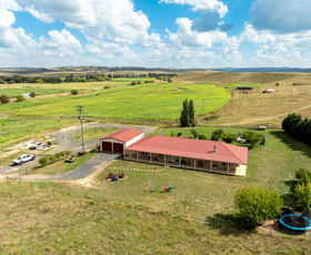 Rural / Farming commercial property for sale at 3443 O'Connell Road Brewongle NSW 2795